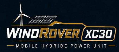 WindRover XC30